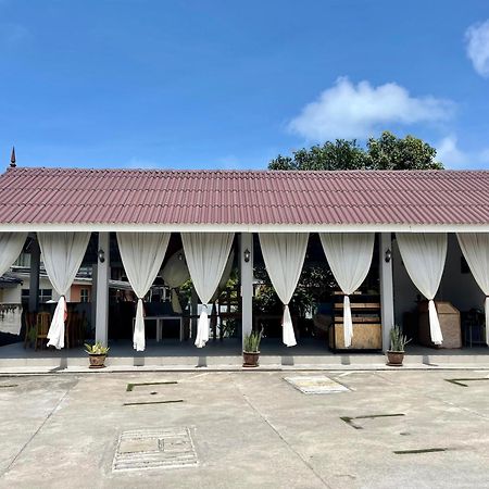Lakse Inn Homestay Kampong Pengkalan Maras Экстерьер фото