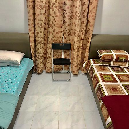 Lakse Inn Homestay Kampong Pengkalan Maras Экстерьер фото