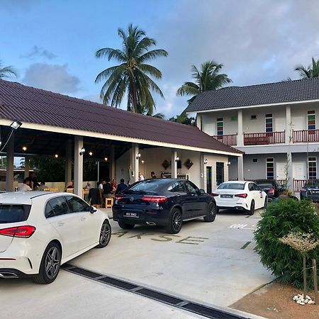 Lakse Inn Homestay Kampong Pengkalan Maras Экстерьер фото