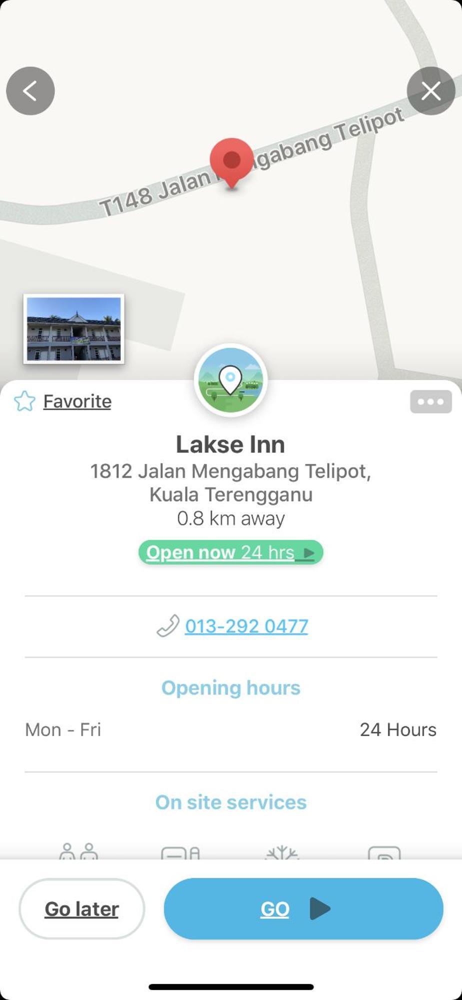 Lakse Inn Homestay Kampong Pengkalan Maras Экстерьер фото