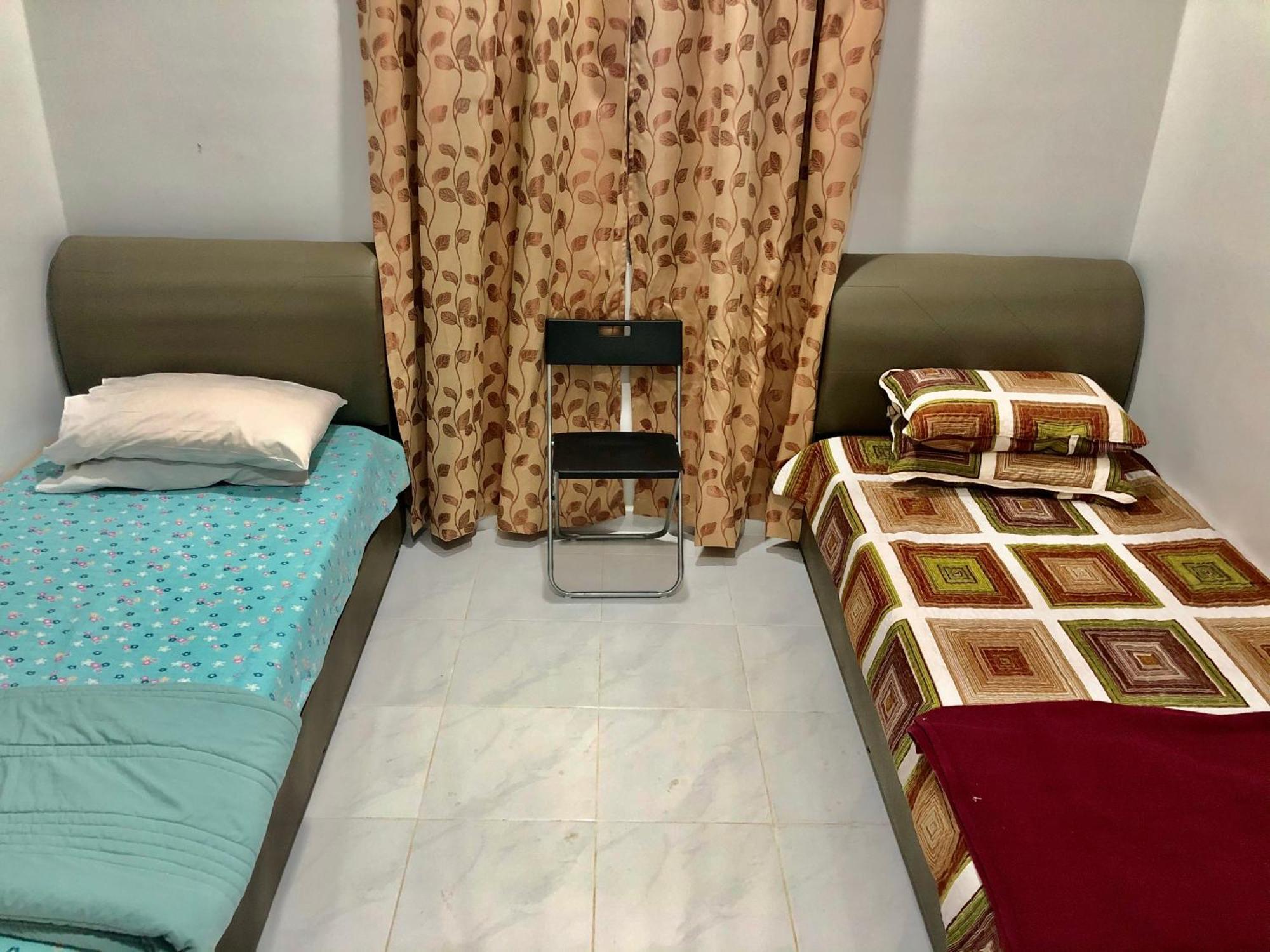 Lakse Inn Homestay Kampong Pengkalan Maras Экстерьер фото