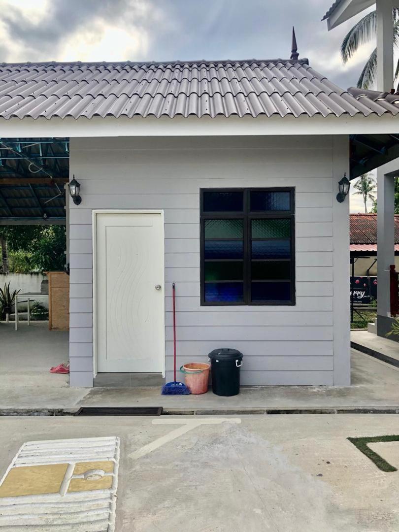 Lakse Inn Homestay Kampong Pengkalan Maras Экстерьер фото