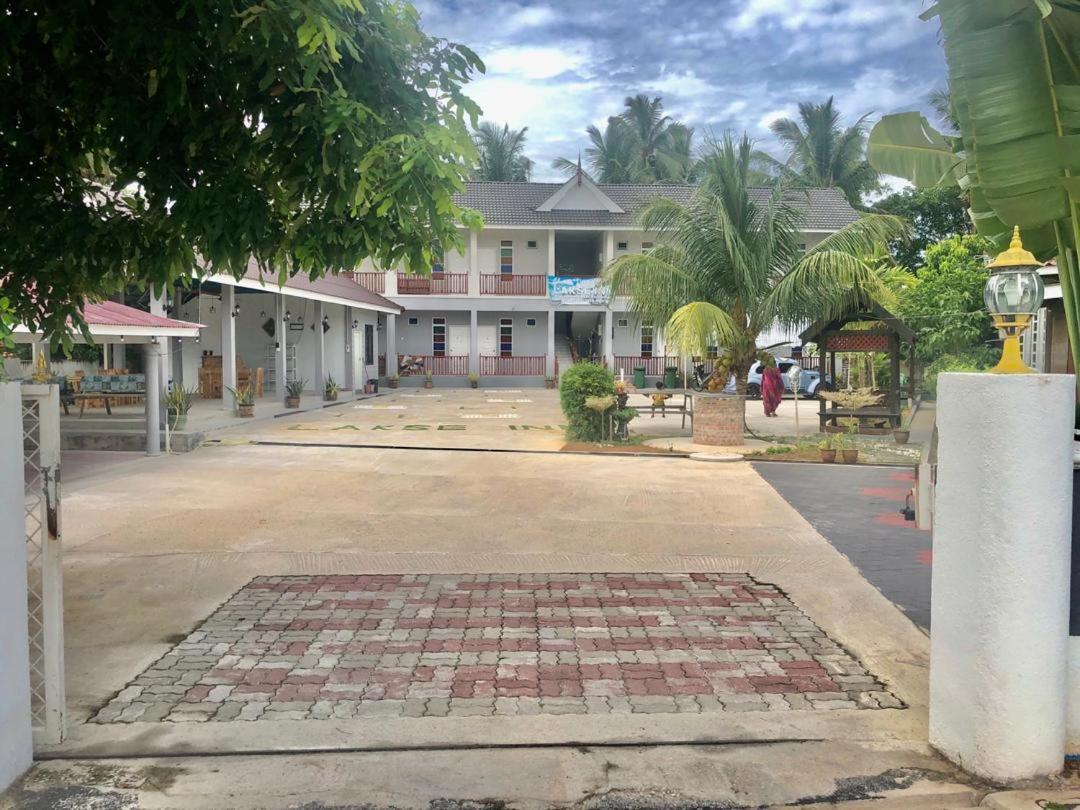Lakse Inn Homestay Kampong Pengkalan Maras Экстерьер фото